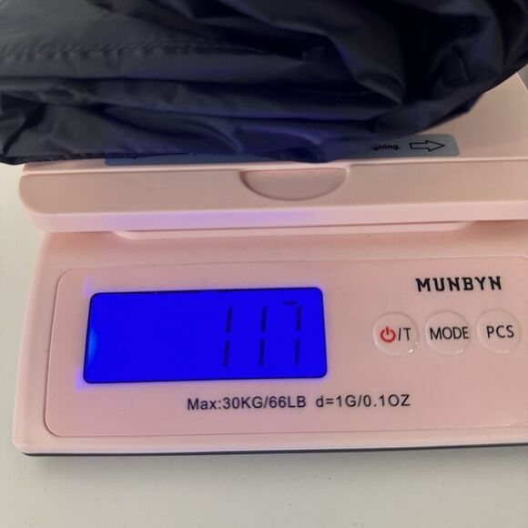 Columbia Pants Adult 2X Black Rebel Roamer Omni Tech Waterproof Breathable NWOT - Picture 16 of 16